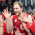 BC Kalev/Cramot lahutab poolfinaalist hiilguse minetanud Saksamaa suurklubi