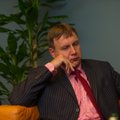 Ekspert: ma ei ole nõus väitega, et Eestil puudub Euroopa Liidu ja NATO-ga liitumise järel siht