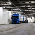 Kriisiaegne rahapõletamine reisilaevadega läks kalliks: Tallink ostis 8,5 miljoni eest kaubalaeva