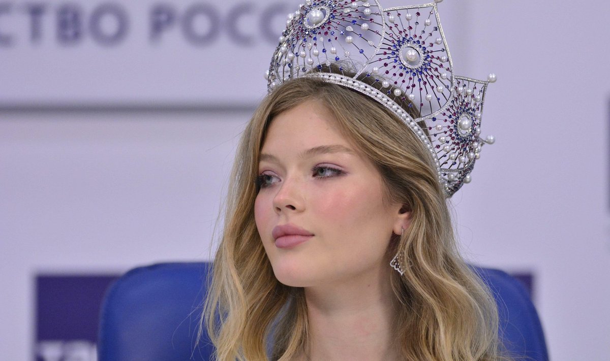 Anna Linnikova