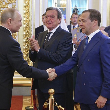 SÕJAPÄEVIK (344. päev) | Putini südamesõbrast sai kodumaal põlualune