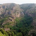 Koobaslinn Armeenias: veel sajand tagasi elas seal 8300 inimest, nüüd aga...
