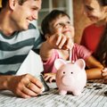 Принципы, которые помогают многодетным семья вести хозяйство при скромном бюджете