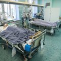 Venemaal suri viimase ööpäevaga koroonaviiruse tõttu rekordarv patsiente