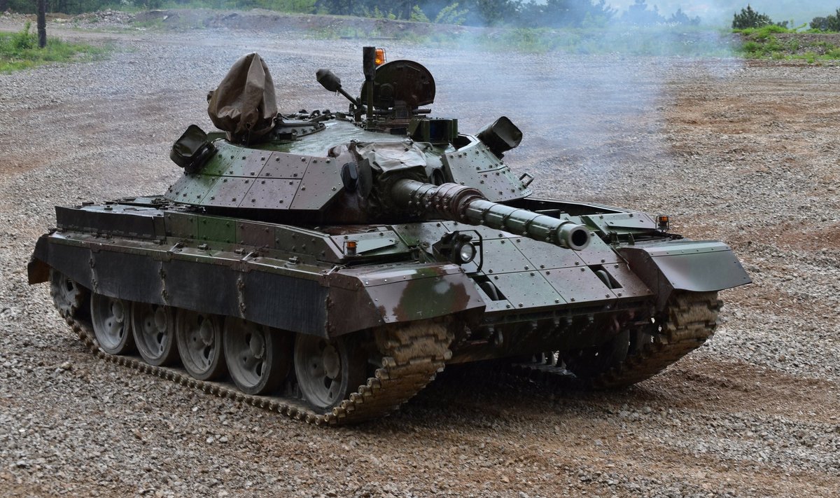 M-55S