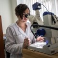 Üleskutse naisteadlastele: algas kandideerimine programmi "Naised teaduses"