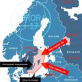 Стратегические результаты военных учений Aurora 17 в Швеции