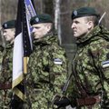 Homme tähistatakse Eestis juba kaheksandat korda veteranipäeva