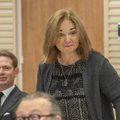 „Skisofreeniline diskussioon“: prokuröri küsimused tantsuklubist kütsid kohtunik Vavrenjuki altkäemaksuprotsessi kuumaks