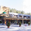 Eesti spaa-hotellid on viimasel nädalal sattunud välisturistide broneeringute tühistamise laine alla