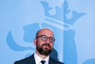 Charles Michel