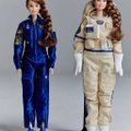 Прототипом новой Барби стала российская женщина-космонавт
