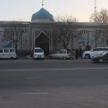 Nähtamatu islam Tadžikistanis