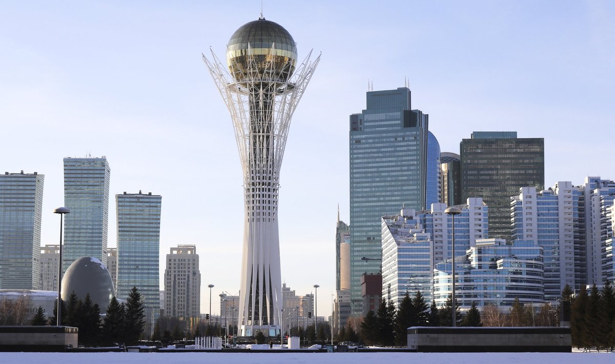 Astana