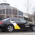 "Яндекс.Такси": мы соблюдаем законы Эстонии