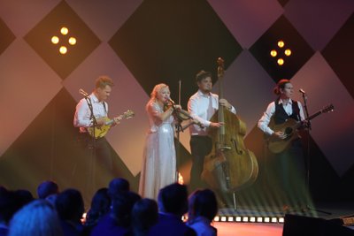 Parimate ettevõtete pidulik gala 2018