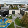 Таллинн подводит итоги года: в сфере образования и молодежной работы были сделаны крупные инвестиции