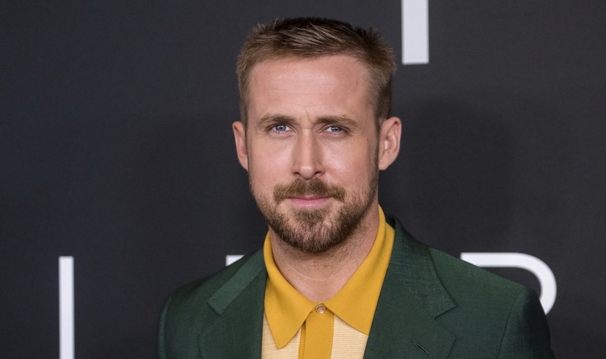 Ryan Gosling