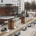 Антикоронавирусные протесты в Эстонии: кто за этим стоит?