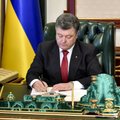 Порошенко: Украина не собирается возобновлять статус ядерного государства