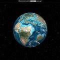 INTERAKTIIVNE GLOOBUS | Vaata, milline nägi Maa välja kümneid ja sadu miljoneid aastaid tagasi!