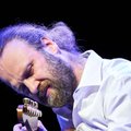 Oleg Pissarenko annab Kumus aastalõpukontserdi “Andestamine”