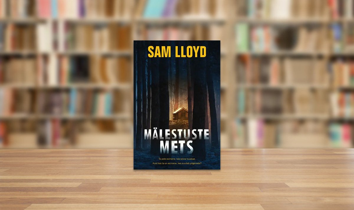 Mälestuste mets.