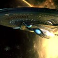 "Star Trek tundmatusse" tutvustab seeria jaoks esmakordselt gei-tegelast