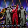 Kremli-meelsed kiusavad sõjavastasuse eest taga mullu Venemaad Eurovisioonil esindanud staari