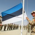 Afganistanist lahkumine 2014. aastal: Eesti kaitseväe suurim logistiline välisoperatsioon