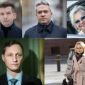 Ukraina toetusavaldusel hääletamata jätnud keskerakondlased: avaldus oli kiirustatud