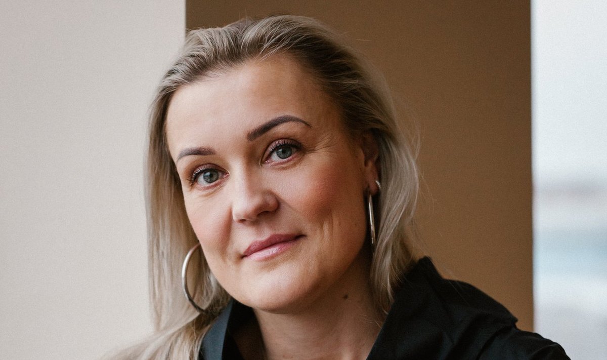 Terje Tali