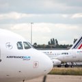 Tulevik on muutunud veelgi tumedamaks: Euroopa lennufirmad valmistuvad uueks löögiks
