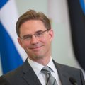 Soome peaminister käis Hiiumaal metsseajahil