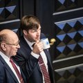 EKRE reiting põrutas Keskerakonnast mööda, opositsioonierakond hõivas teise koha