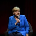 Angela Merkel: on suur tragöödia, et Putiniga suhtlemine ei töötanud, aga ma ei kahetse seda