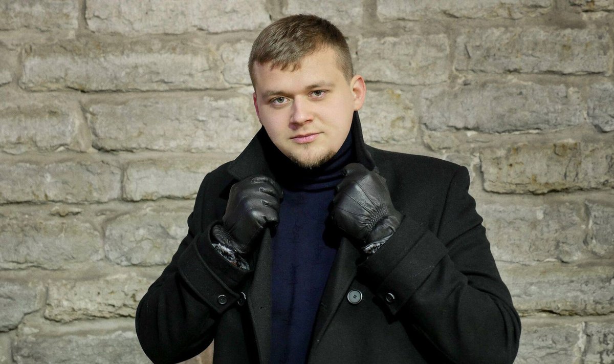 Павел Захаров, основатель фирмы по веб-разработке IT Solutions Group.