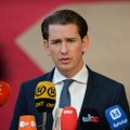 Kantsler Kurz: Christchurchi massitulistaja annetas Austria Identitaarsele Liikumisele raha