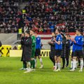 BLOGI JA FOTOD LINZIST | Eesti nautis 43 minutit eduseisu, aga alustas EM-valiksarja kaotusega