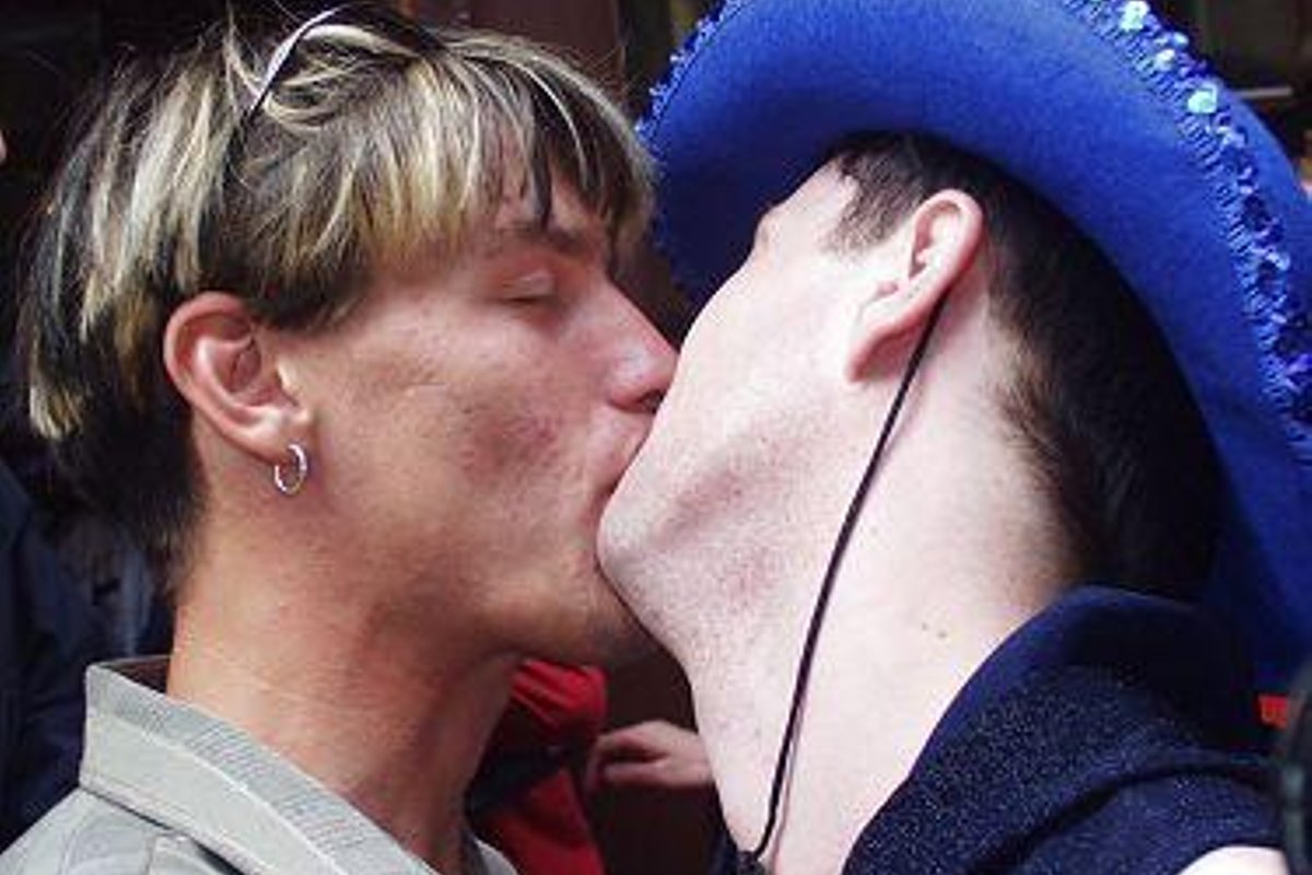 геи и лесбиянки красноярска фото 96