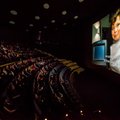 Kosmos IMAXi vali heli paneb kinokülastajate kõrvakuulmise proovile