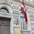 Läti prokuratuur otsustas lapseröövis süüdistatavat naist hoopis ise Taanilt välja nõuda