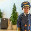Väikese inimese suur unistus ehk kuidas 4-aastasest Stenist Eesti taeva noorim piloot sai