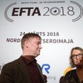 Ela tähtsündmusele kaasa koos meiega: Publik vahendab Eesti filmi- ja teleauhindade jagamise gala melu otsepildis!