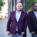 INTERVJUU | Estiko Grupi juht Kristo Seli enda ja isa Neinari juhiomadustest: minu süütenöör on pikem, püssirohtu on sees sama palju