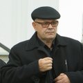 Внезапно скончался предполагаемый лидер преступного мира Эстонии Олег Львов