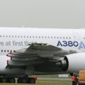 Airbus: 20 aasta jooksul vajatakse enam kui 28 000 uut lennukit