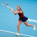 Анетт Контавейт блестяще стартовала на Australian Open