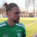 DELFI VIDEO | Brent Lepistu: mõlemal oli võimalusi, millega võinuks asjad varem ära otsustada