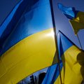 Ukrainas jõustus viisavabadus Euroopa Liiduga